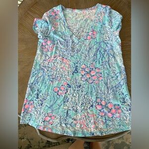 Lilly Pulitzer Shirt